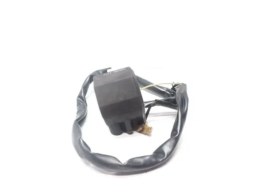 SUZUKI VX-800 1990 VX800 RIGHT HANDLEBAR ENGINE START SWITCH PA AP-209