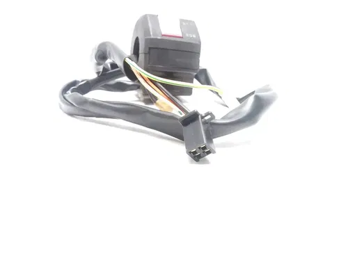 SUZUKI VX-800 1990 VX800 RIGHT HANDLEBAR ENGINE START SWITCH PA AP-209
