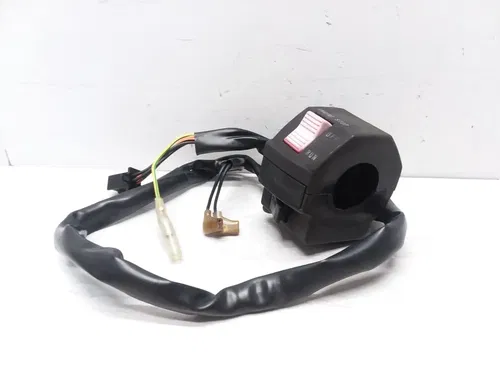 SUZUKI VX-800 1990 VX800 RIGHT HANDLEBAR ENGINE START SWITCH PA AP-209