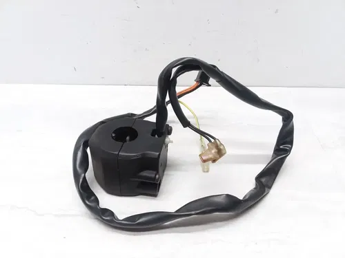 SUZUKI VX-800 1990 VX800 RIGHT HANDLEBAR ENGINE START SWITCH PA AP-209