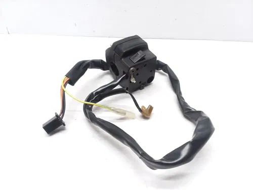 SUZUKI VX-800 1990 VX800 RIGHT HANDLEBAR ENGINE START SWITCH PA AP-209