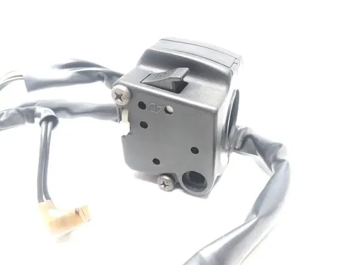 SUZUKI VX-800 1990 VX800 RIGHT HANDLEBAR ENGINE START SWITCH PA AP-209