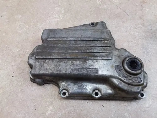 Yamaha XS1100 SPECIAL Engine 1979 Lower Shifter Case Cover 1980 1981 AP-281
