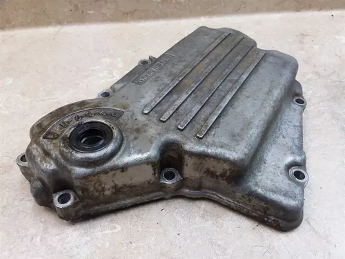 Yamaha XS1100 SPECIAL Engine 1979 Lower Shifter Case Cover 1980 1981 AP-281