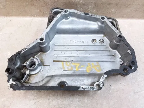 Yamaha XS1100 SPECIAL Engine 1979 Lower Shifter Case Cover 1980 1981 AP-281