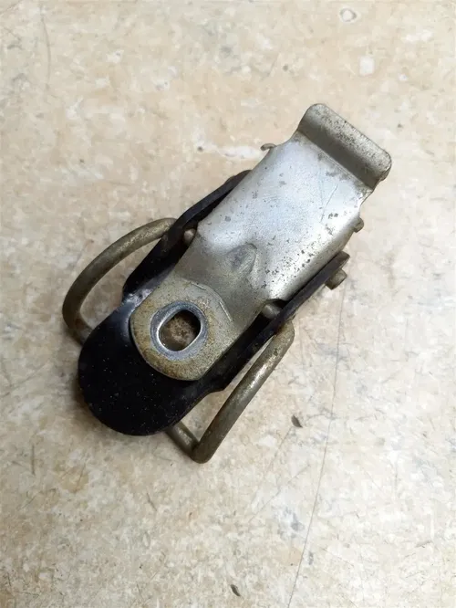 Yamaha LS2 100 Twin Seat Latch 1972 PA AP-152