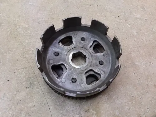 Honda 75 XR XR75 Engine Clutch Basket K0 K1 1973 1974 AP-257