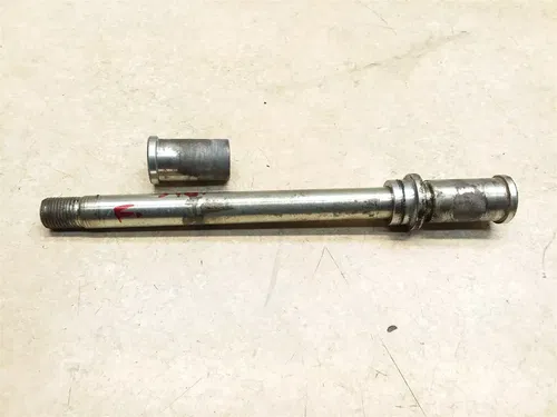 Kawasaki ZG1000 CONCOURS Front Wheel Axle 2002 2003 2004 PA AP-318