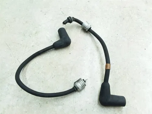 Yamaha 305 YM1 BIG BEAR Ignition Coils Wires 1965 PA AP-321