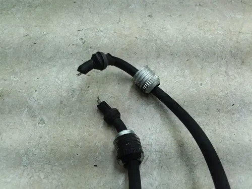 Yamaha 305 YM1 BIG BEAR Ignition Coils Wires 1965 PA AP-321