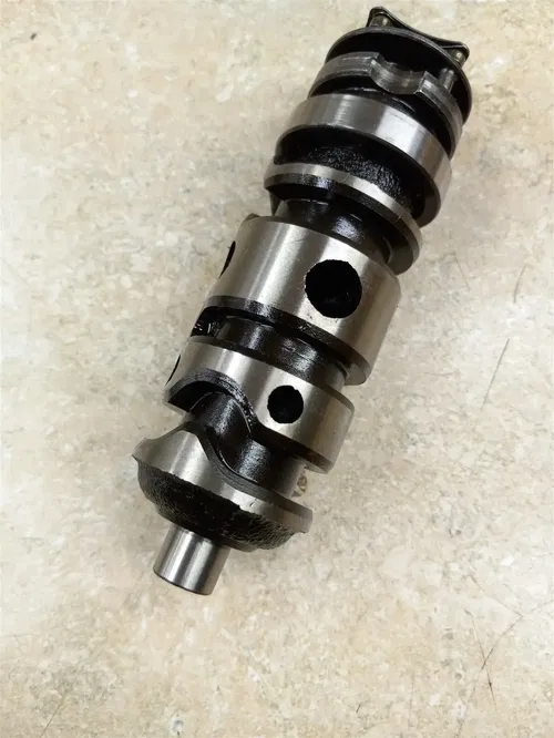 Honda 250 XL XL250 SPORT Engine Shift Drum Forks 1974 1975 PA AP-180