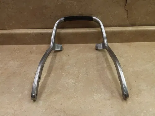 Yamaha 750 XV VIRAGO XV750 Nice Grab Bar Handle Tail 1981 1982 1983 #18 PA
