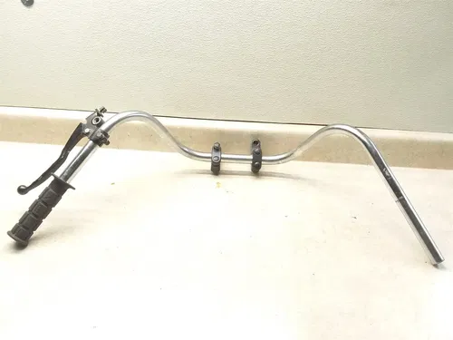 Yamaha 1100 XS1100 Special Lever Handlebars Bar Risers Unit 1980 PA AP-358
