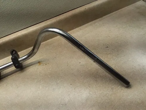 Yamaha 1100 XS1100 Special Lever Handlebars Bar Risers Unit 1980 PA AP-358