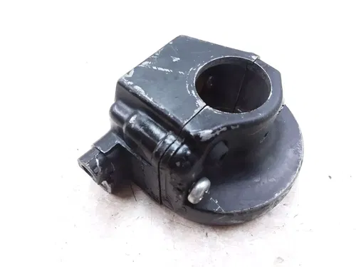 Yamaha 250 DT2-MX DT2MX Throttle Housing 1972 AP-199