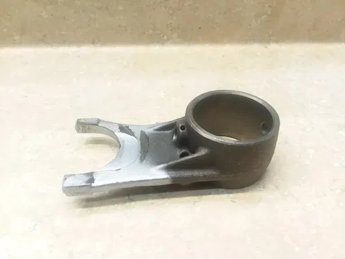 Honda 1971 CL450 K4 Scrambler Engine Center Gear Shift Fork PA AP-261