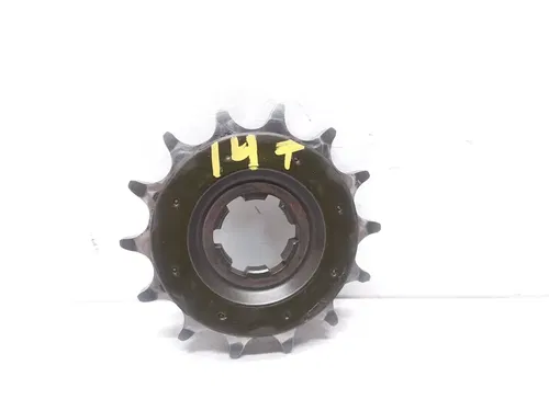 KAWASAKI 2000 SUPER SHERPA KL-250 ENGINE DRIVE CHAIN 14T SPROCKET PA AP-208