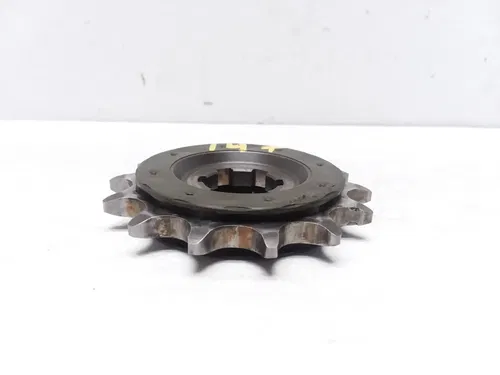 KAWASAKI 2000 SUPER SHERPA KL-250 ENGINE DRIVE CHAIN 14T SPROCKET PA AP-208