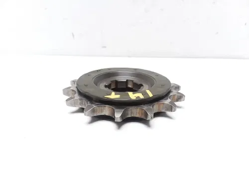 KAWASAKI 2000 SUPER SHERPA KL-250 ENGINE DRIVE CHAIN 14T SPROCKET PA AP-208