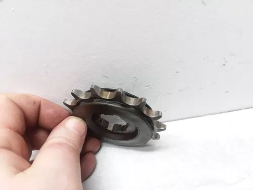 KAWASAKI 2000 SUPER SHERPA KL-250 ENGINE DRIVE CHAIN 14T SPROCKET PA AP-208