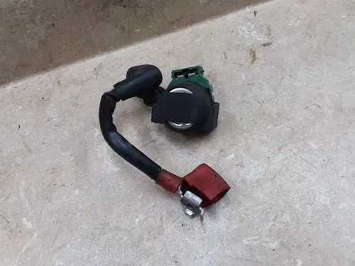 Honda 600 VLX VT600 SHADOW Good Starter Solenoid 2002 2001 PA AP-301