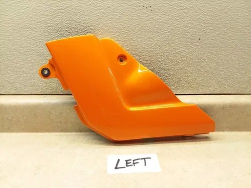 1995 Suzuki GSXR 1100 Left Side Cover GSXR1100-W PA AP-304