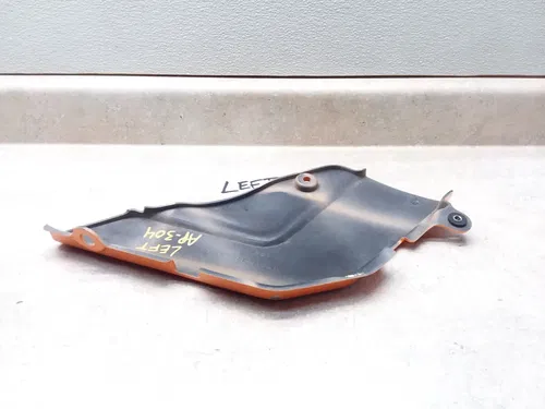 1995 Suzuki GSXR 1100 Left Side Cover GSXR1100-W PA AP-304