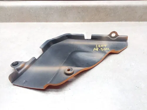1995 Suzuki GSXR 1100 Left Side Cover GSXR1100-W PA AP-304