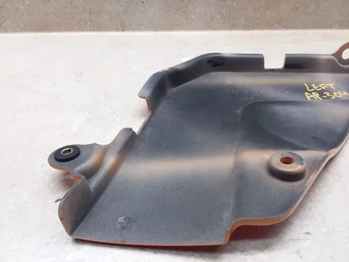 1995 Suzuki GSXR 1100 Left Side Cover GSXR1100-W PA AP-304