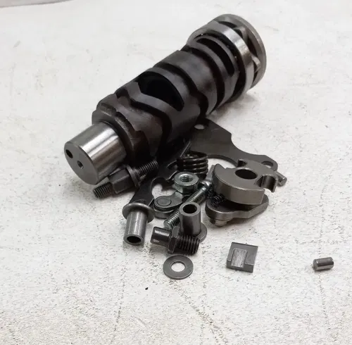 Suzuki 600 GSXR GSXR600 Shift Drum Hardware 1992 AP-88