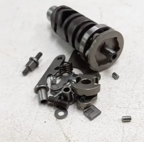Suzuki 600 GSXR GSXR600 Shift Drum Hardware 1992 AP-88