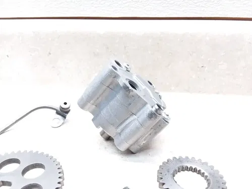 Honda XR600 XR600-R 1985 Engine Oil Pump & Gear Assy PA AP-260