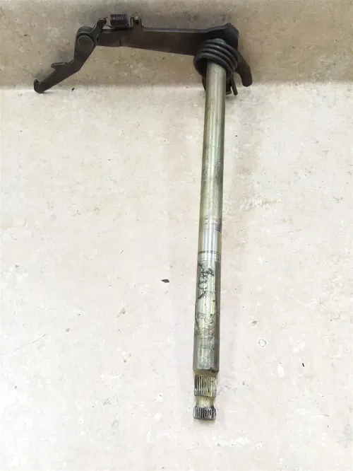 Honda 360 CL CL360 CB360 Engine Shift Shaft 1976 PA AP-319