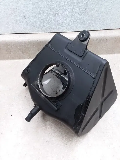 Honda ELSINORE CR125 CR125M 1976 1977 1978 Air Box Cleaner PA #4 AP-