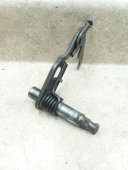 Honda 350 XL XL350-K0 1974 Engine Shift Shaft PA 1974 AP-351