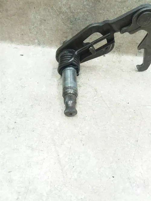 Honda 350 XL XL350-K0 1974 Engine Shift Shaft PA 1974 AP-351