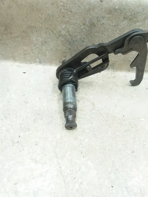 Honda 350 XL XL350-K0 1974 Engine Shift Shaft PA 1974 AP-351