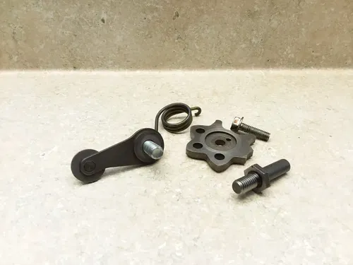 1985 Honda XR600 XR600-R Engine Gearshift Cam Lot PA AP-258