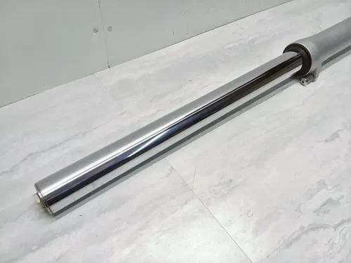 SUZUKI VX-800 1990 VX800 RIGHT FRONT FORK SUSPENSION TUBE ASSY PA AP-209