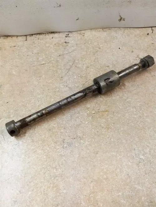 Honda TRAIL 90 CT90 Rear Wheel axle 1966 1967 1968 PA AP-160