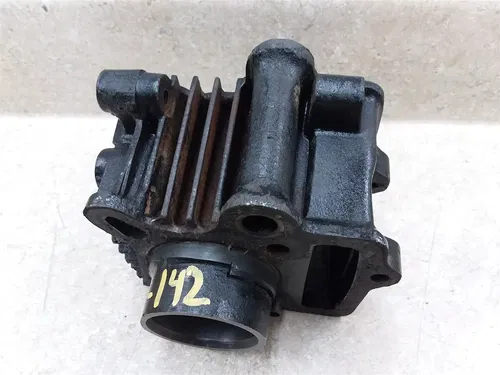 Honda 50 Z Z50 MINI 6 DIGIT # Engine Cylinder Piston Set 1968-1969 PA AP-142