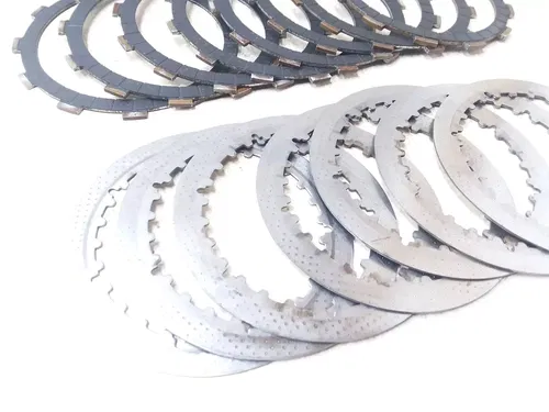 Honda CB650-CUSTOM Engine Clutch Plates 1980 PA AP-360