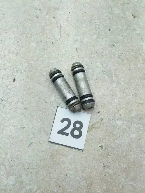 Yamaha 700 MAXIM X XJ700-X Carburetor Joint Set 1985 1986 #28 UO AP-350
