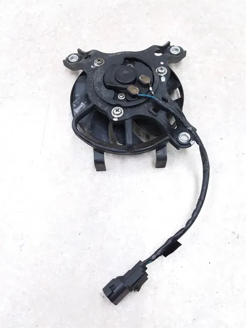 Honda 250 CBR CBR250-R Good Radiator Fan 2011 2012 2013 AP-229