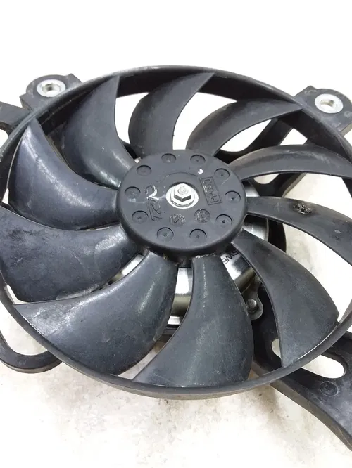 Honda 250 CBR CBR250-R Good Radiator Fan 2011 2012 2013 AP-229