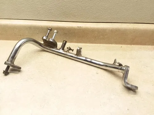 Yamaha 535 XV XV535 Right Bottom Crash Engine Guard 1996 PA AP-331