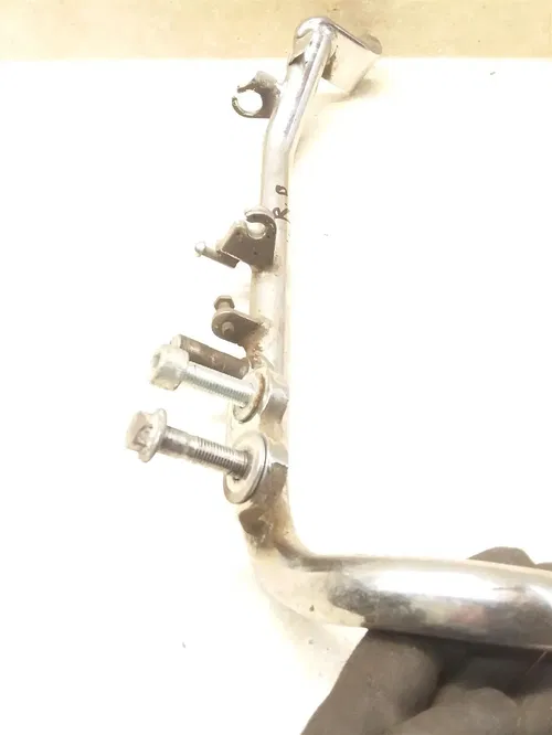 Yamaha 535 XV XV535 Right Bottom Crash Engine Guard 1996 PA AP-331