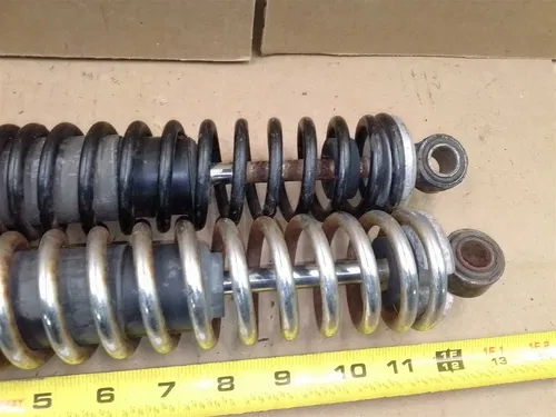 Mulholland Shocks Shock Absorber Kawasaki Honda Suzuki Ossa Bultaco Honda A-286
