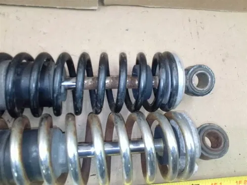 Mulholland Shocks Shock Absorber Kawasaki Honda Suzuki Ossa Bultaco Honda A-286