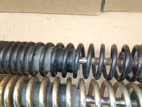Mulholland Shocks Shock Absorber Kawasaki Honda Suzuki Ossa Bultaco Honda A-286